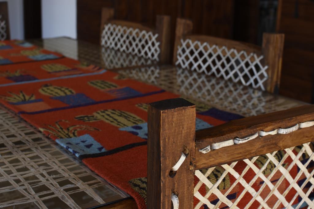 Cabana El Churqui Tafí del Valle Εξωτερικό φωτογραφία
